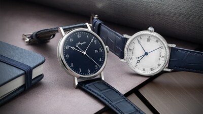Montres Breguet | Marine 9517 | 9517ST/5W/584 Montres Breguet | Marine 9517 | 9517ST/5W/584